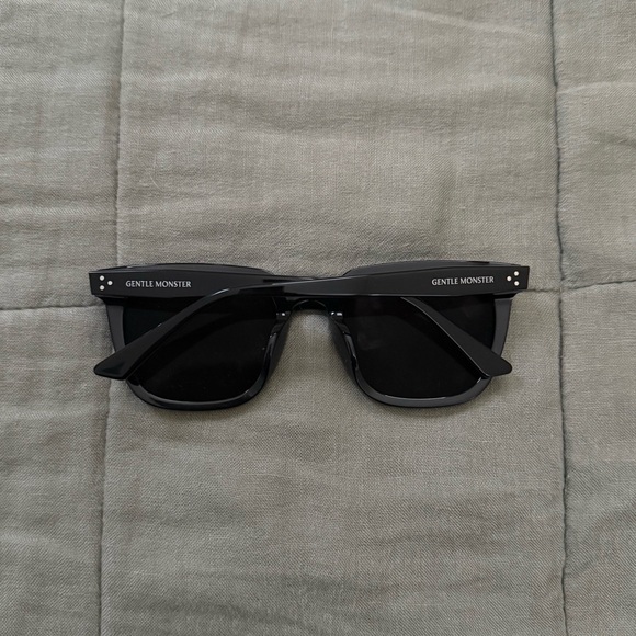 Gentle Monster - Alan 01 - Picture 4 of 6